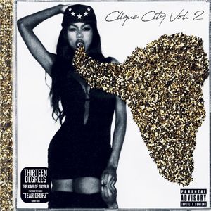 Clique City, Vol. 2
