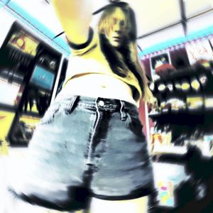 never let u go (Single)