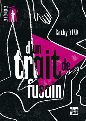 D'un trait de fusain