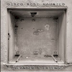 Disco Most Haunted