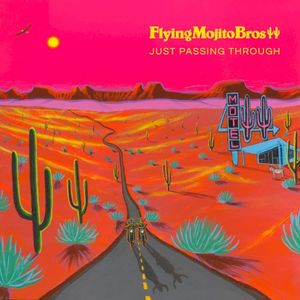 Just Passing Through