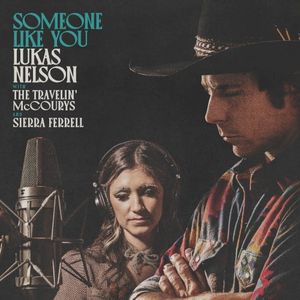 Someone Like You (Single)