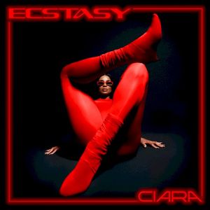 Ecstasy (Single)
