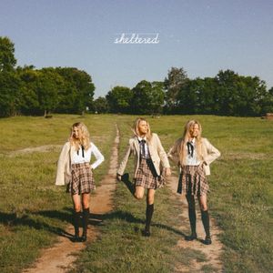Sheltered (Single)