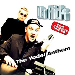 The Yodel Anthem (Single)