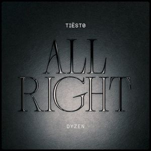All Right (Single)