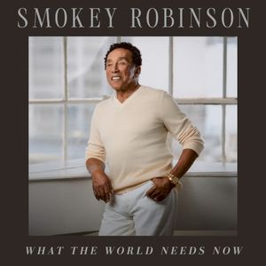 What the World Needs Now
