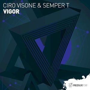 Vigor (Single)