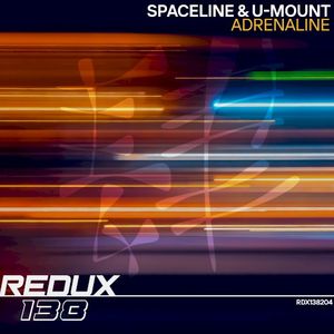 Adrenaline (Single)