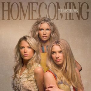 Homecoming (EP)