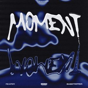 MOMENT (Single)