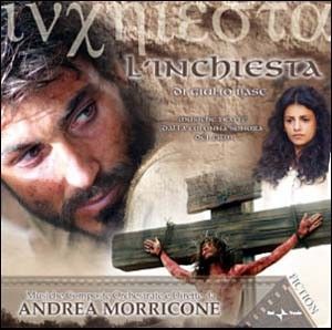 L'inchiesta (OST)