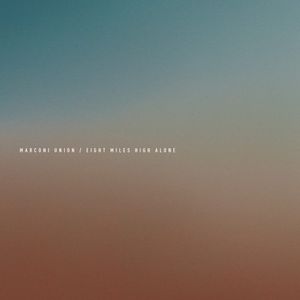Eight Miles High Alone