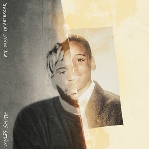 My First Heartbreak (Single)