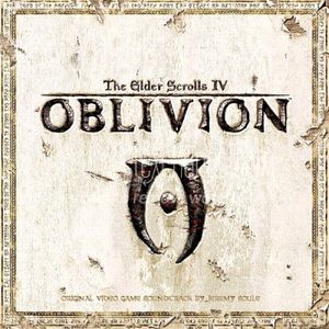 The Elder Scrolls IV: Oblivion Remastered (2025) (OST)