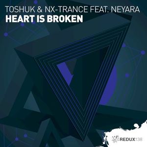 Heart Is Broken (Single)
