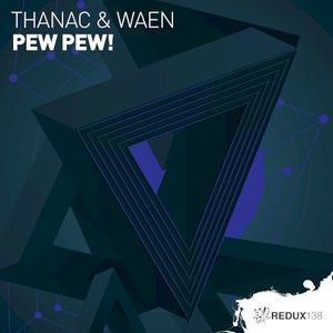 Pew Pew! (extended mix) (Single)