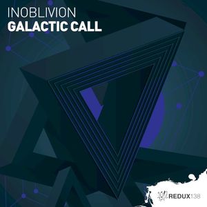 Galactic Call (extended mix) (Single)