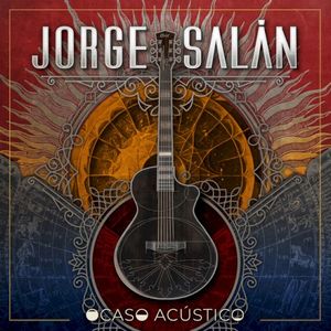 Ocaso acústico