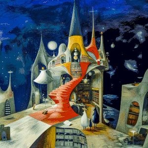 Radio Aurora (Single)