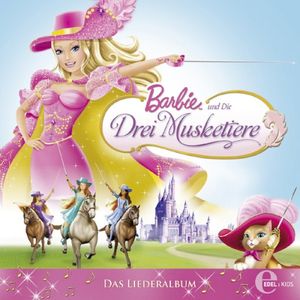 Barbie und Die Drei Musketiere (OST)
