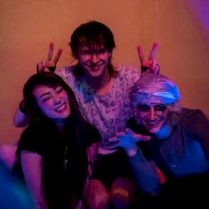 birthday cypher (Single)