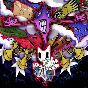 CURSE (Single)