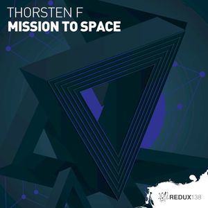 Mission to Space (extended mix) (Single)