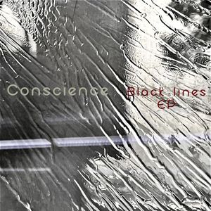 Black Lines EP (EP)
