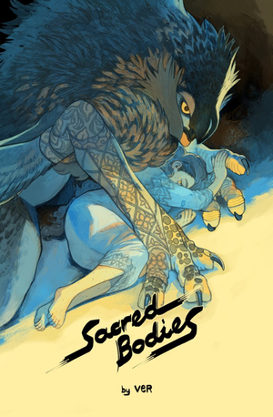 Sacred Bodies