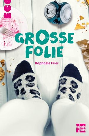 Grosse Folie