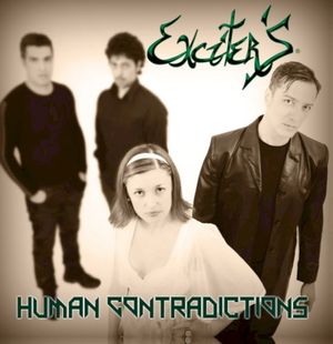 Human Contradictions
