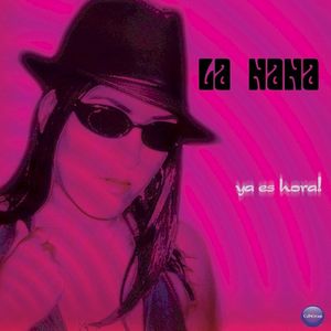 Ya es hora