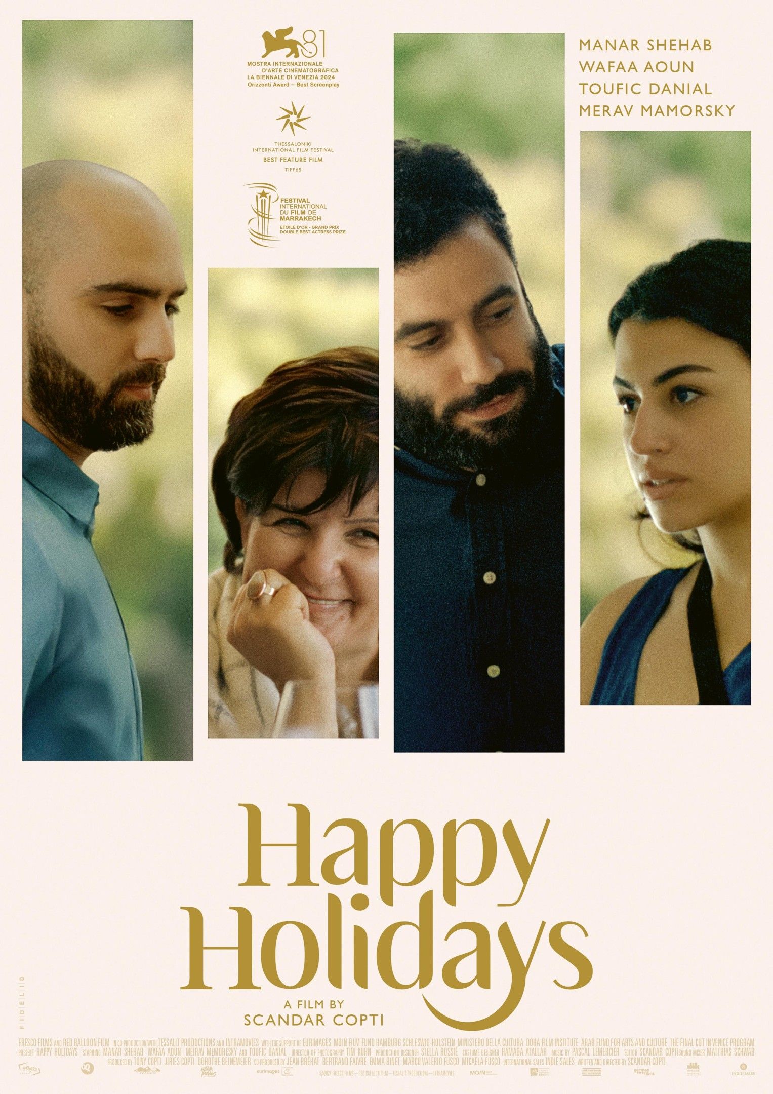 poster
