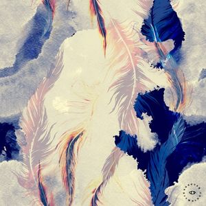 Feathers (Single)