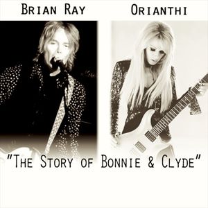 The Story of Bonnie & Clyde (Single)