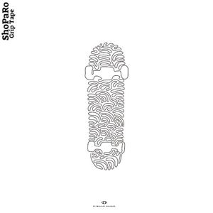 Grip Tape (Single)