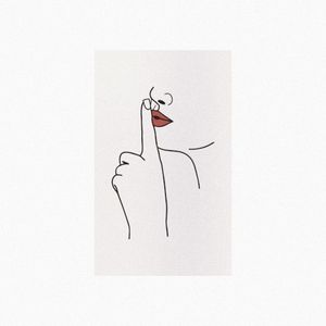 Don’t Tell Your Friends (Single)