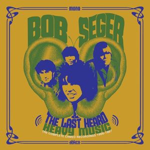 Heavy Music: The Complete Cameo Recordings 1966–1967