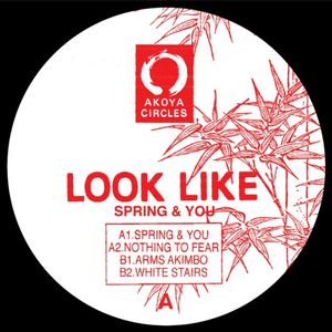 Spring & You (EP)