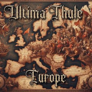 Europe (Single)