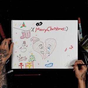 ;( Merry Christmas :) (EP)
