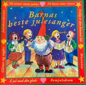 Barnas beste julesanger