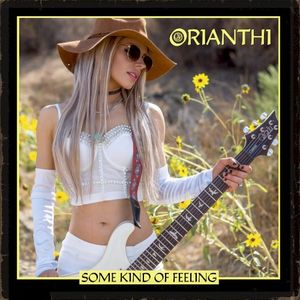 Some Kind of Feeling (Single)