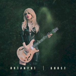 Ghost (Single)