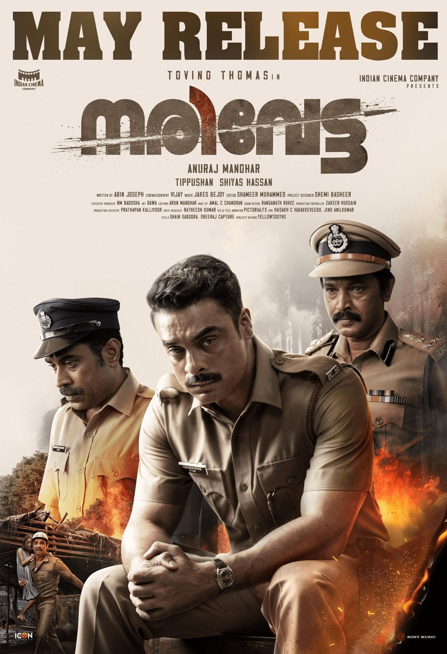 poster