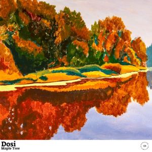 Maple Tree (Single)