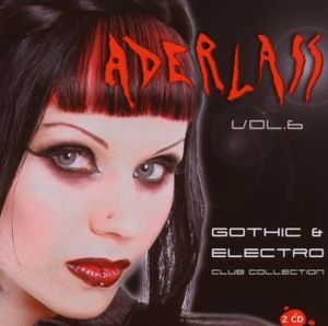 Aderlass, Volume 6
