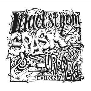 Spasm / Turbulence (Single)