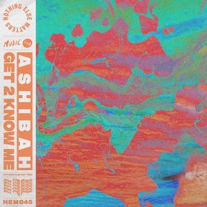 Get 2 Know Me (Single)
